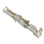 Naked Female Terminal For Plastic Cable Plug 826031-01