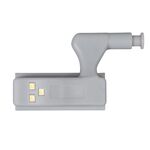 Led Lamp Wardrobe for Hondeste with Terminal Switch On/Off Stuffing 062