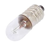 Light Bulb E10 24V DC 50mA  1.2W
