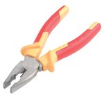 VDE Insulated Universal Pliers 1000V 200mm