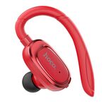 Bluetooth Ακουστικό E26 Plus Hoco Κόκκινο