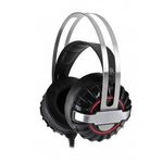 Headset with Microphone Rebeltec Typhoon