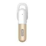 Bluetooth Ακουστικό XO B23 Χρυσό