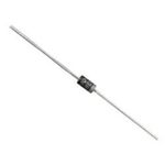 RECTIFIER DIODE BY 127 1A 1250V D0-41 (T/B) HY