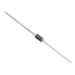 RECTIFIER DIODE BY 133 1A 1400V DO-41 (T/B) HY