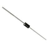 Fast Diode FR206 (BY299) 2A 800V DO-15 (T/B) HY