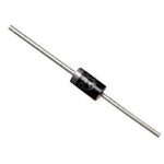 RECTIFIER DIODE BY 251 3A 200V DO-201AD (T/B) HY