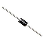 RECTIFIER DIODE BY 252 3A 400V DO-201AD (T/B) HY
