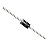 RECTIFIER DIODE BY 253 3A 600V DO-201AD (T/B) HY