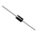 RECTIFIER DIODE BY 255 3A 1300V DO-201AD (T/B) HY