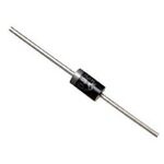 RECTIFIER DIODE 1N 5406 3A 600V DO-201AD (T/B) HY