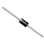 RECTIFIER DIODE 1N 5408 3A 1000V DO-201AD (T/B) HY