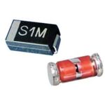 Fast Diode SWITCH SMD LL4148 0.45A 100V MINIMELF (T/R) HY