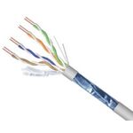 LAN CABLE CAT6 FTP 4P STRANDED CU 305m