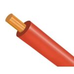 SILICONE CABLE 1Χ1.50mm² RED SGL