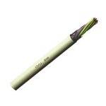 CONTROL & DATA TRANSFER CABLE LIYCY 15X0.16mm² (UL2464) WON