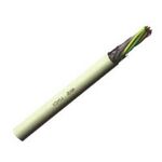 CONTROL & DATA TRANSFER CABLE LIYCY 10X0.20mm² (UL2464) MAN