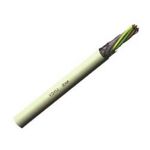CONTROL & DATA TRANSFER CABLE LIYCY 4Χ0.50mm² 300m