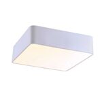 Φωτιστικό Οροφής LED Λευκό Ματ 40W 3000K 13800-109