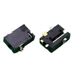 PCB Power Charger Plug DC Male 5pin 2.8mm X 0.7mm
