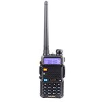 Φορητός Πομποδέκτης CVS UV-5R VHF-UHF 5W