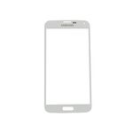 Τζαμάκι - Γυαλί Οθόνης Samsung Galaxy S5 Λευκό
