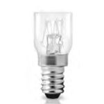 Light Bulb type Legrand E14 220V 2800K 3W 360° D:14mm L:40mm