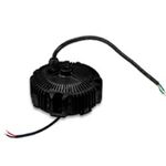 CONSTANT CURRENT MODE LED DRIVER 156W/60V/2600mA IP65 HBG-160-60A Mean Well