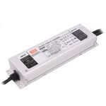 Led Power Supply 150W/54-107VDC/1400mA IP67 DALI DIMMABLE ELGT-150-C1400DA Mean Well