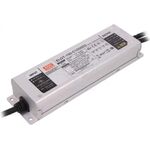 Led Power Supply 150W/72-143VDC/1050mA IP67 TIMER DIMMABLE ELGT-150-C1050D2 Mean Well