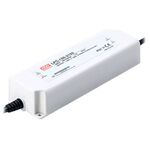 SINGLE OUTPUT Led Power Supply 150W/24-48V/3150mA IP67 LPC-150-3150 Mean Well