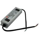Led Power Supply 150W/43-86VDC/1750mA IP67 ELG-150-C1750-3Y Mean Well