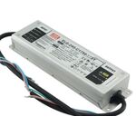 Led Power Supply 240W/69-137VDC/1750mA IP67 ELG-240-C1750-3Y Mean Well
