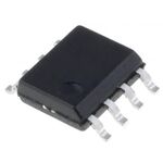 OPA2340UA SMD Operational amplifier 5.5MHz 2.5-5.5V Channels:2 SO8