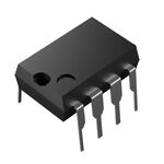 Ολοκληρωμένο PIC12F675-I/P PIC microcontroller Memory: 1.75kB SRAM: 64B EEPROM:128B THT