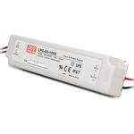 Led Power Supply 60W/9-48V/1050mA LPC-60-1050 Mean Well