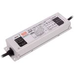Led Power Supply 150W/54-107VDC/1400mA IP67 ELG-150-C1400-3Y Mean Well