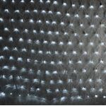 Λαμπάκια Led Flash Δίχτυ Ψυχρό Λευκό 240L 2m x 1.5m  934-052