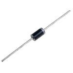 Rectifier Diode BY500/1000 THT 5A 1000V 5,4x7,5mm