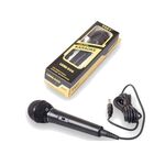 Handheld Microphone KARAOKE with Cable UDM-606
