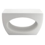 Table White IP65 400x85x400mm