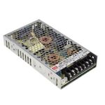 Power Supply Led Meanwell 5VDC 100W 20A  RSP-100-5