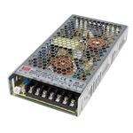 Power Supply Led Meanwell 15VDC 150W 10A RSP-150-15