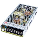 Power Supply Led Meanwell 5VDC 150W 30A RSP-150-5