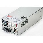 Power Supply Meanwell 5VDC 1200W 240A RSP-1500-5