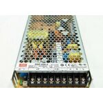 Power Supply Led Meanwell 4VDC 160W 40A RSP-200-4