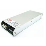 Power Supply Meanwell 12VDC 1200W 100A RSP-2000-12