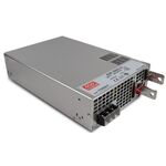 Power Supply Meanwell 12VDC 2400W 200A RSP-3000-12