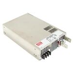 Power Supply Meanwell 24VDC 3000W 125A RSP-3000-24
