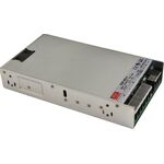 Power Supply Meanwell 4VDC 360W 90A RSP-500-4